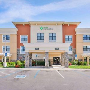 Extended Stay America Suites - Santa Rosa - North Exterior photo