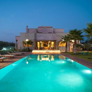 La Villa Shanane Pour Passer Des Vacances De Reves Marrakesch Exterior photo
