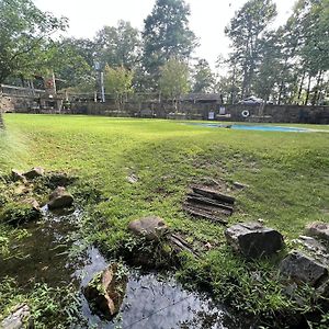 Mountain Harbor Queen Guest Room On Lake Ouachita Mount Ida Exterior photo