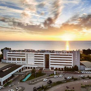 Novotel Trabzon Exterior photo