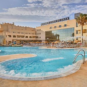 Hotel Alegria Cabo De Gata Retamar  Exterior photo