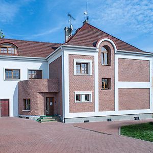 Hotel Penzion Lhotka Ostrava Exterior photo