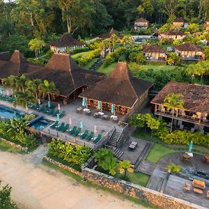 Hotel La Coralina Island House Bocas del Toro Exterior photo