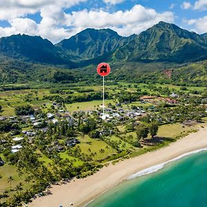 Camp Magic 1 Home Hanalei Exterior photo