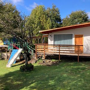 Villa El Viloche - Tiny House Puerto Montt Exterior photo