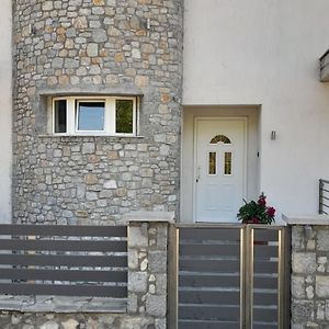 Ferienwohnung Chloi House Kastoria Exterior photo