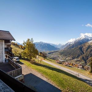 Hoferhof Apartement Bergspitze Schenna Exterior photo