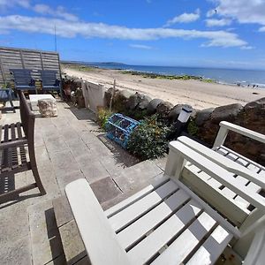 Villa Beachhaven116 Lovely Beachside House Lower Largo Exterior photo