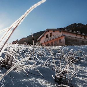 Villa Hasenalm Schliersee Exterior photo