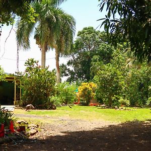 Bed and Breakfast La Casa De Vida Natural Rio Grande Exterior photo