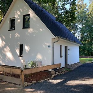 Villa Ferienhaus Am Hafen Klausdorf Exterior photo