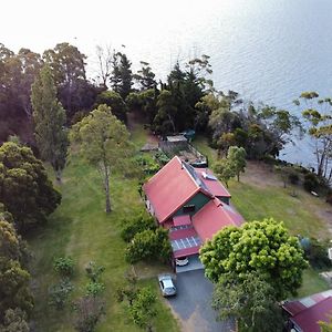 Gasthaus Tranquil Point Cygnet Exterior photo