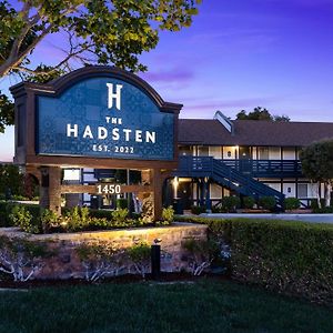 Hotel The Hadsten Solvang, Tapestry Collection By Hilton Exterior photo