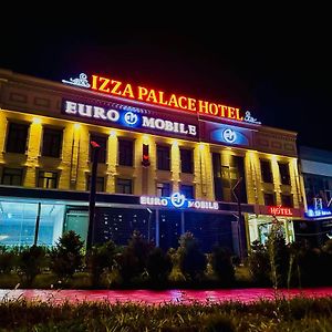 Izza Palace Hotel 150Mbs Wifi Taschkent Exterior photo