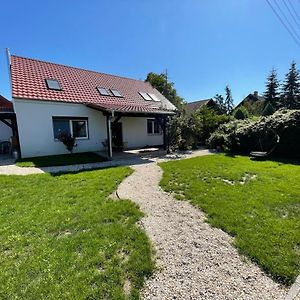 Villa Gospodarstwo Agroturystyczne U Wojciecha Pakoslaw  Exterior photo