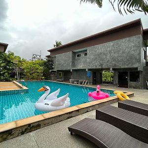 Tann Anda Resort Ban Riang Exterior photo