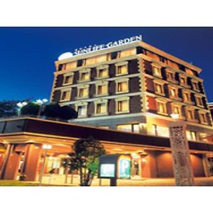 Hotel Sunlife Garden - Vacation Stay 55396V Hiratsuka Exterior photo