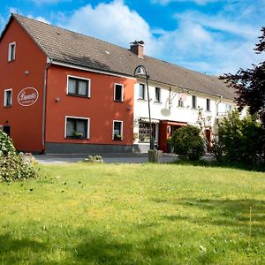 Hotel Landgasthof Zur Erholung Breitscheid  Exterior photo