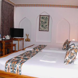 Bed and Breakfast Emir Buchara Exterior photo