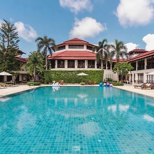 Maneechan Resort - SHA Extra Plus Chanthaburi Exterior photo