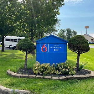 Motel 6-Lafayette, IN Exterior photo