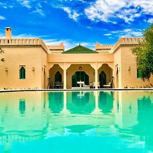 Villa Riadi In Marrakech Marrakesch Exterior photo