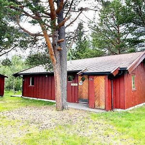 Villa Ådne-Bu, 8 persons cabin in Geilo Exterior photo