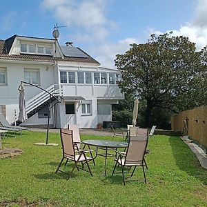 Ferienwohnung Alojamiento Casamar, Con Jardin Carrio Exterior photo