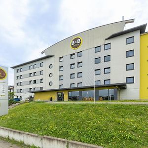 B&B Hotel Oberhausen am Centro Exterior photo