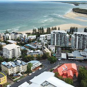 Ferienwohnung Location Is Everything - Shops, Beaches, Views Zg3 Caloundra Exterior photo