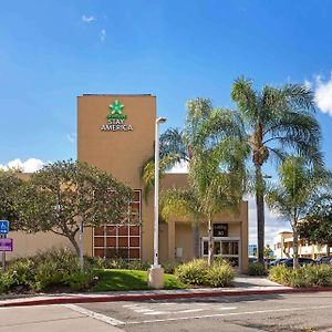 Extended Stay America Suites - Orange County - Irvine Spectrum Exterior photo