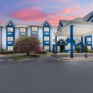 Microtel Inn&Suites Columbus North Exterior photo