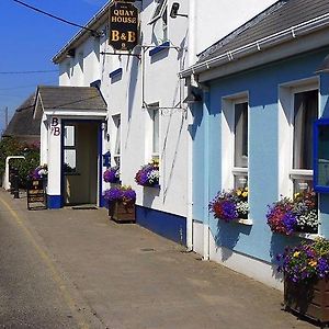 Bed and Breakfast Quay House Wexford Exterior photo