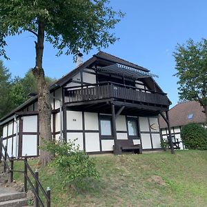 Villa HuizeFrankenau Exterior photo