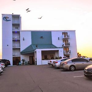 Beachside Hotel - Daytona Beach Exterior photo