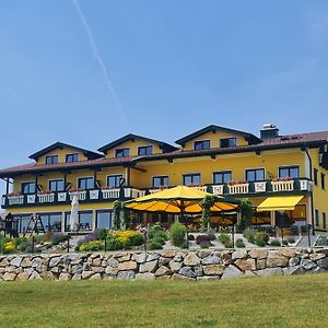 Hotel Landgasthof Entenwirt Tarsdorf Exterior photo