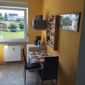 Ferienwohnung Ländliche Erholung 2 wohnen wie im Osten Heideland Exterior photo