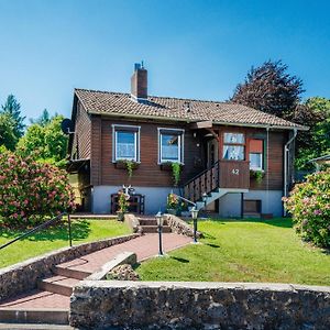 Villa Ferienhaus Peggy mit Klimaanlage in den Bergen Walkenried Exterior photo