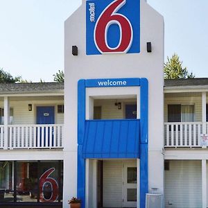 Motel 6-Nashua, NH Exterior photo