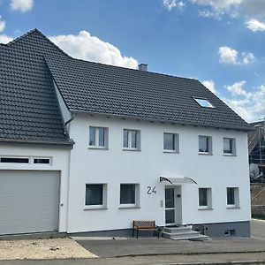 Ferienwohnung Das Haus Im Biosphaerengebiet Schwaebische Alb Dornstadt Exterior photo