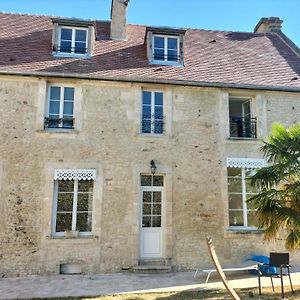 Bed and Breakfast Chambre D Hote Falaise  Exterior photo