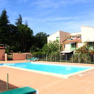 Villa Elancia Argelès-sur-Mer Exterior photo