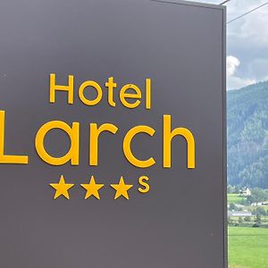 Hotel Larch Freienfeld Exterior photo