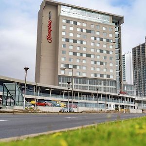 Hotel Hampton By Hilton Antofagasta Exterior photo