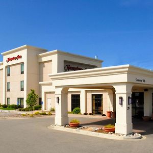 Hampton Inn Tomah Exterior photo