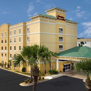 Hampton Inn & Suites Lake Stadt Exterior photo