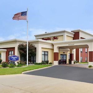 Hampton Inn Litchfield Exterior photo