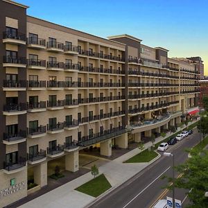 Embassy Suites By Hilton Grand Rapids Downtown Exterior photo