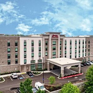 Hampton Inn & Suites Nashville/Goodlettsville Tennessee Exterior photo