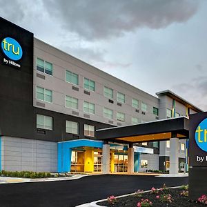 Hotel Tru By Hilton Tahlequah, Ok Exterior photo